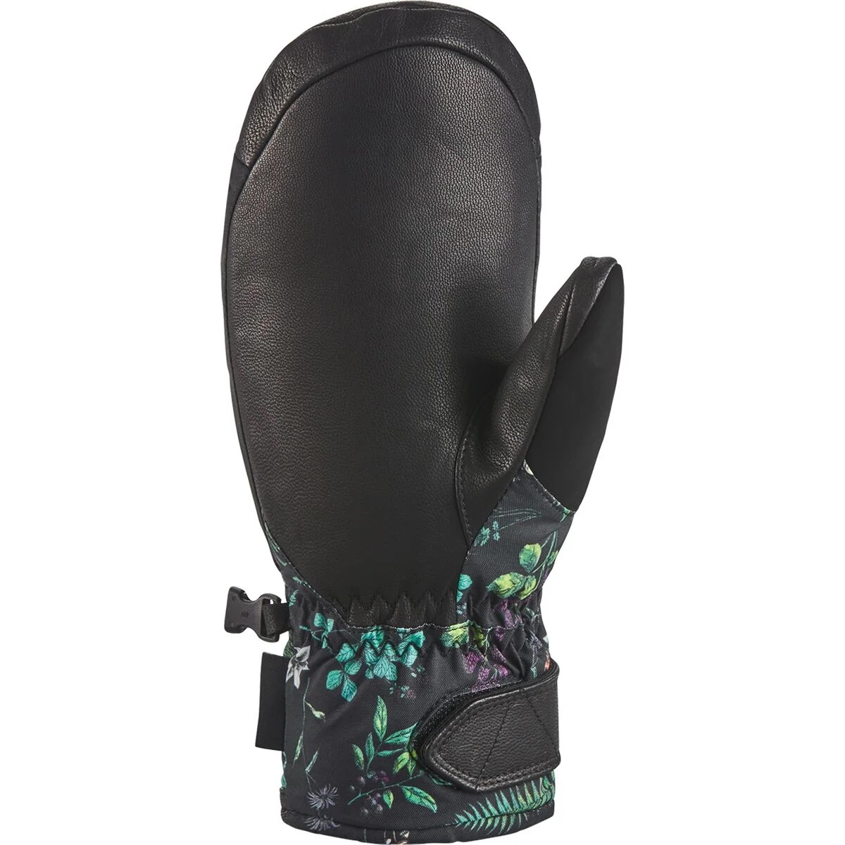 Dakine Women's Fleetwood Mitten Woodland Floral L グローブ mitt ミトン_画像2