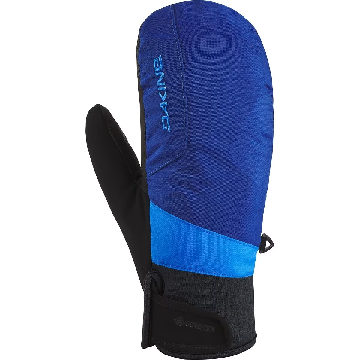 Dakine Gore Tex Impreza Mitten Deep Blue L グローブ mitt ミトン_画像1