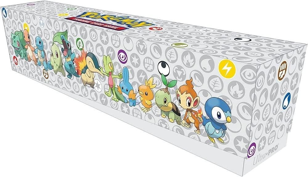 海外限定】ポケモンカード 御三家 サプライセット First Partner 海外限定】ポケモンカード 御三家 サプライセット First Partner