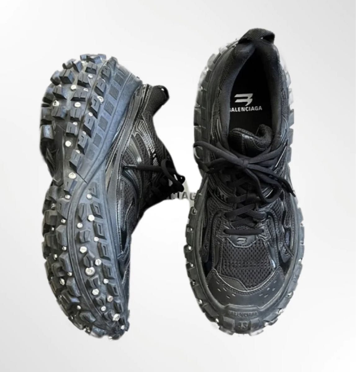 即購入可】Balenciaga BOUNCER SCREW 43|Yahoo!フリマ(旧 即購入可】Balenciaga BOUNCER SCREW 43|Yahoo!フリマ(旧
