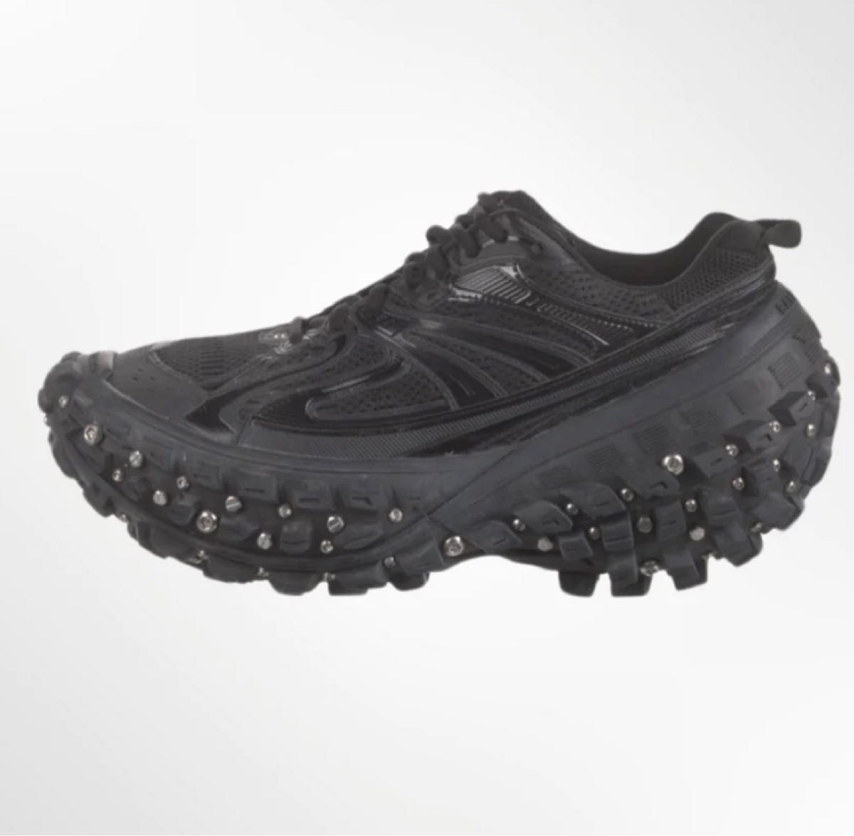 即購入可】Balenciaga BOUNCER SCREW 43|Yahoo!フリマ(旧 即購入可】Balenciaga BOUNCER SCREW 43|Yahoo!フリマ(旧