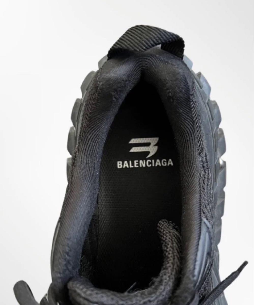 即購入可】Balenciaga BOUNCER SCREW 43|Yahoo!フリマ(旧 即購入可】Balenciaga BOUNCER SCREW 43|Yahoo!フリマ(旧