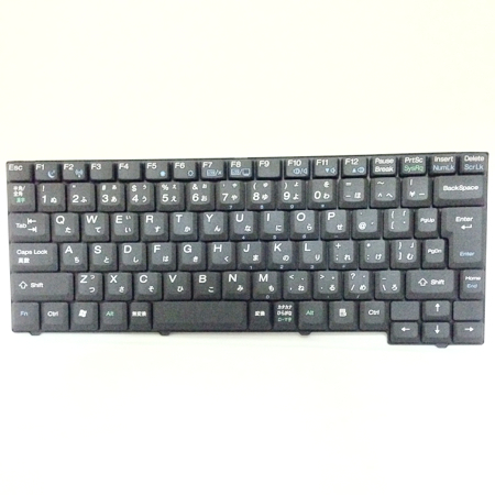 ○ジャンク品○ K011162U1 キーボード / G89_画像1