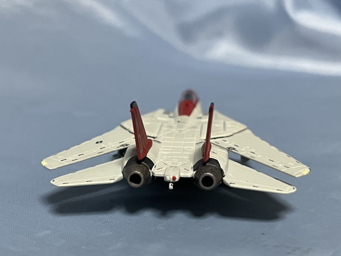 ホーガン ウィングス製　　Mシリーズ F-14 トムキャット　　　1/200_画像6