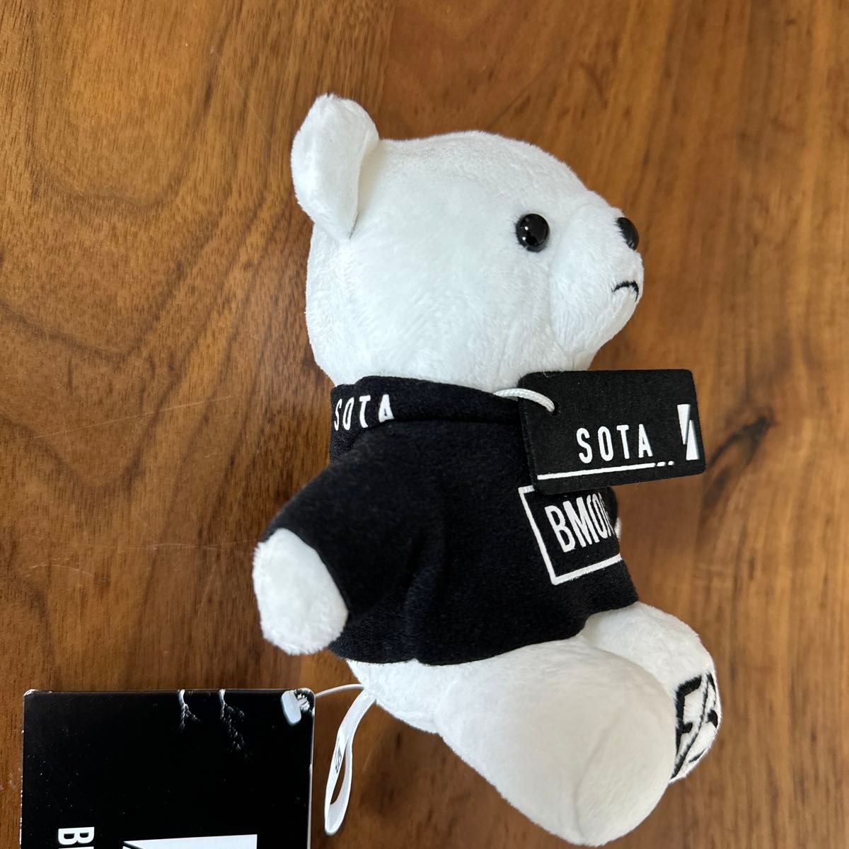 BE FIRST モアプラスぬいぐるみ ANIMAL SOTA ビーファースト BE FIRST モアプラスぬいぐるみ ANIMAL SOTA ビーファースト