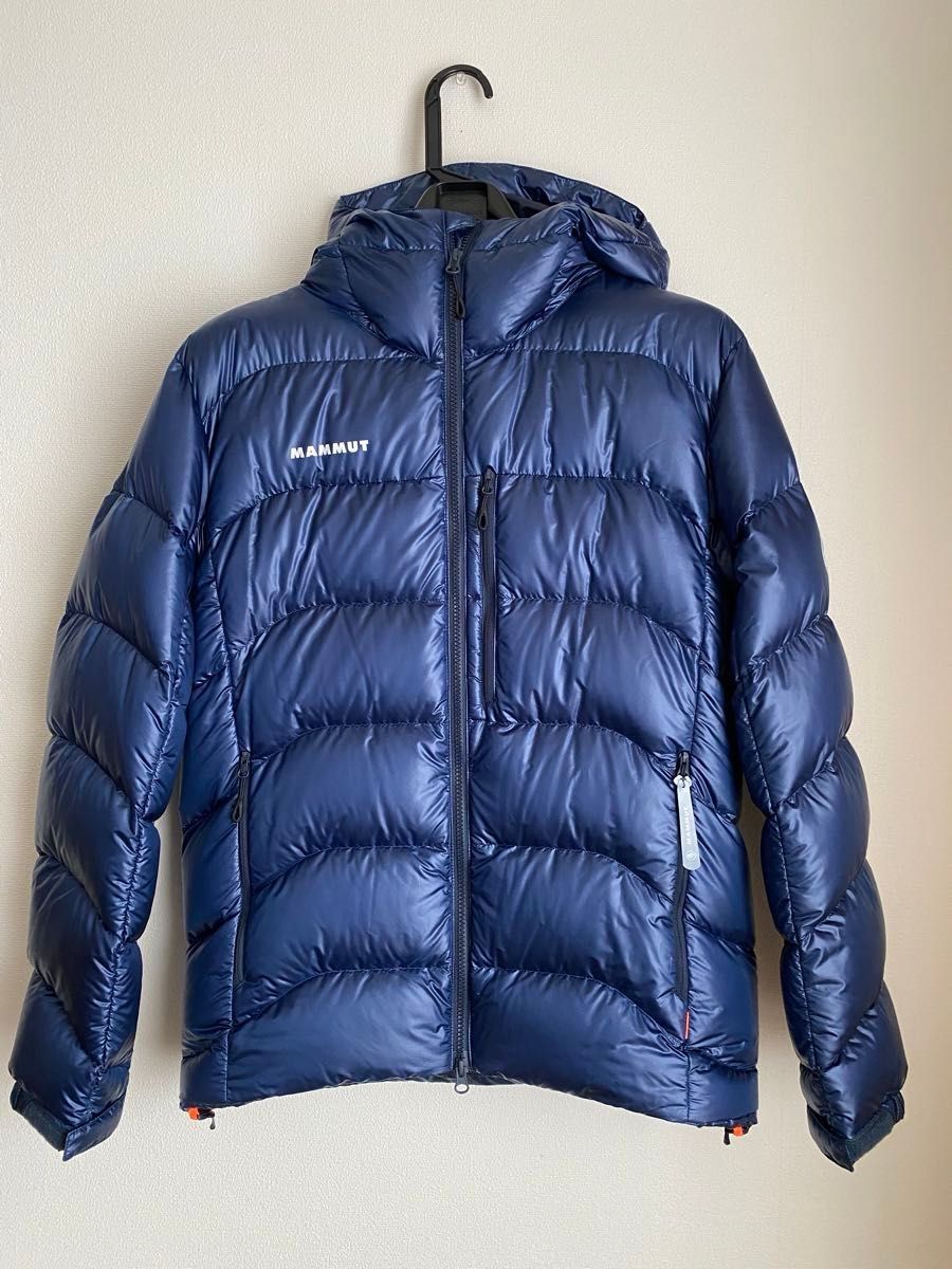 MAMMUT マムート グラビティ インサレーション フーデッド MAMMUT マムート グラビティ インサレーション フーデッド