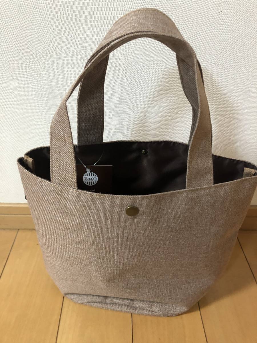  including carriage ta Lee z coffee lucky bag original tote bag 2024