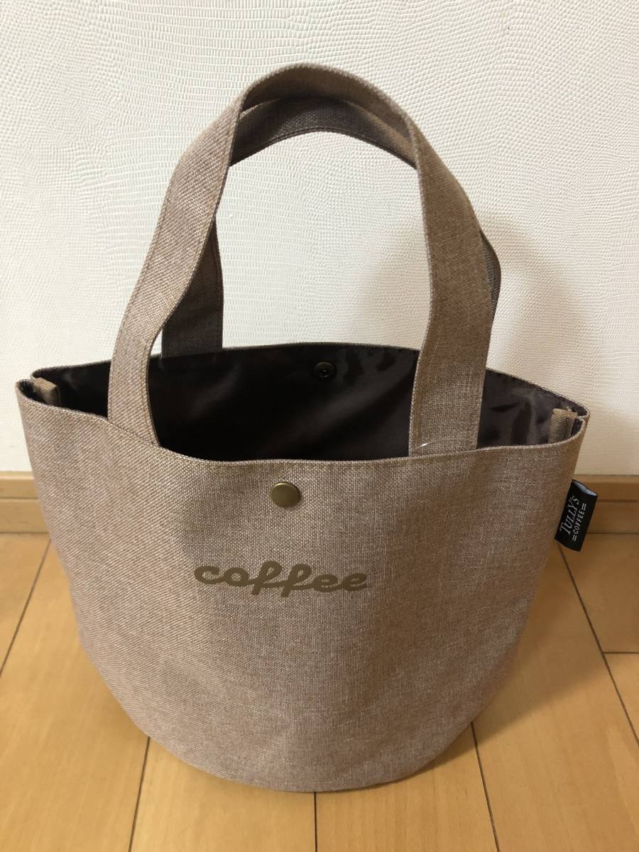  including carriage ta Lee z coffee lucky bag original tote bag 2024