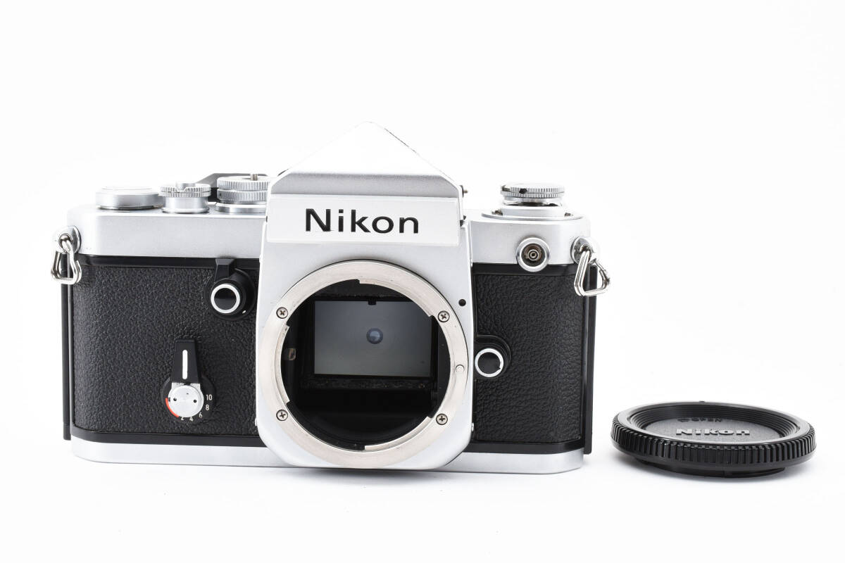Yahoo!オークション - 良品 ニコン NIKON F2 アイレベル ボディ Yahoo!オークション - 良品 ニコン NIKON F2 アイレベル ボディ