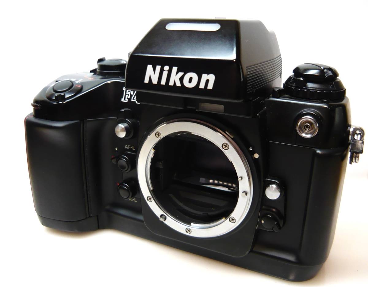 ◇ Nikon ニコン F100 ボディ AF一眼レフ フィルムカメラ ◇ Nikon ニコン F100 ボディ AF一眼レフ フィルムカメラ