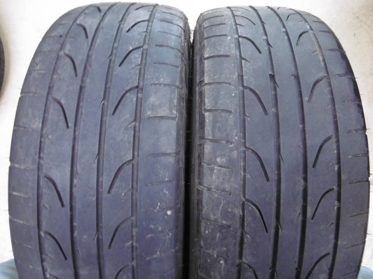 WORK エモーション CR Kai 18インチ 7.5J +48 5穴 100 215/45R18 プリウス ウィッシュ カローラ インプレッサ レガシィ_画像7