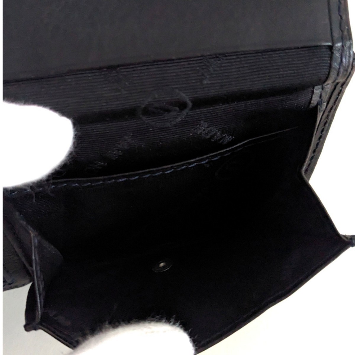 良品 ジャム ホームメイド JAM HOME MADE 希少 本革 レザー 二