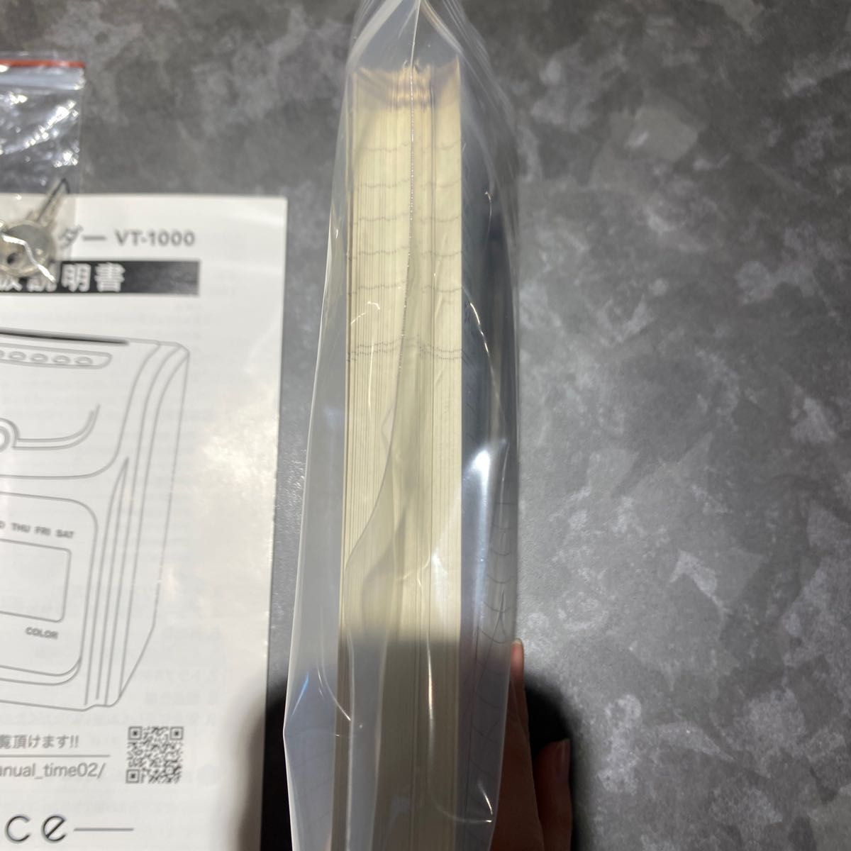 動作確認済】VOICE ヴォイス タイムレコーダー タイムカード VT 動作確認済】VOICE ヴォイス タイムレコーダー タイムカード VT