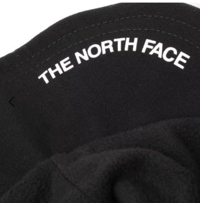 激レア　希少サイズ　完売品　THE NORTH FACE ノースフェイス キャップ フロンティアキャップ 帽子 Cap ブラック アウトドア