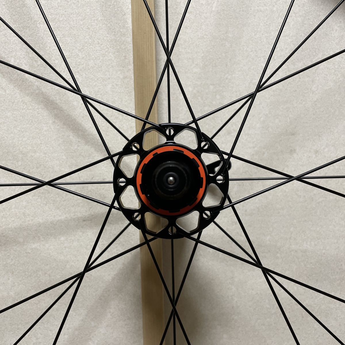 Bibian 比比昂- スペインVELOCIDADロードバイクホイールセット Bibian 比比昂- スペインVELOCIDADロードバイクホイールセット