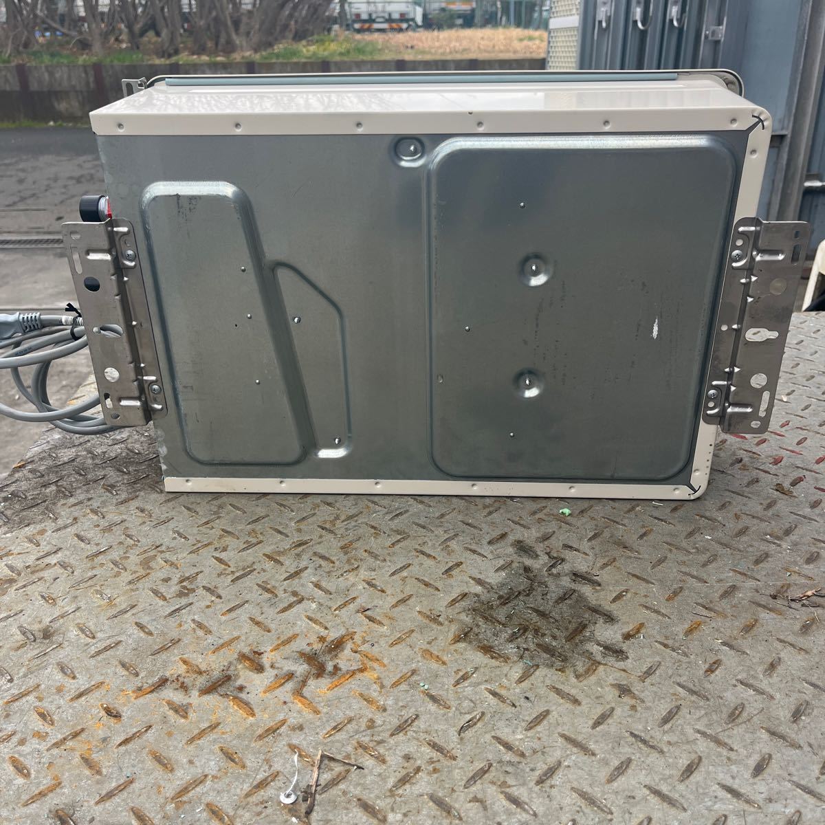業務用⑤リンナイ ガス給湯器 RUX-A2061W 2023年製 LPG/100V 業務用⑤リンナイ ガス給湯器 RUX-A2061W 2023年製 LPG/100V