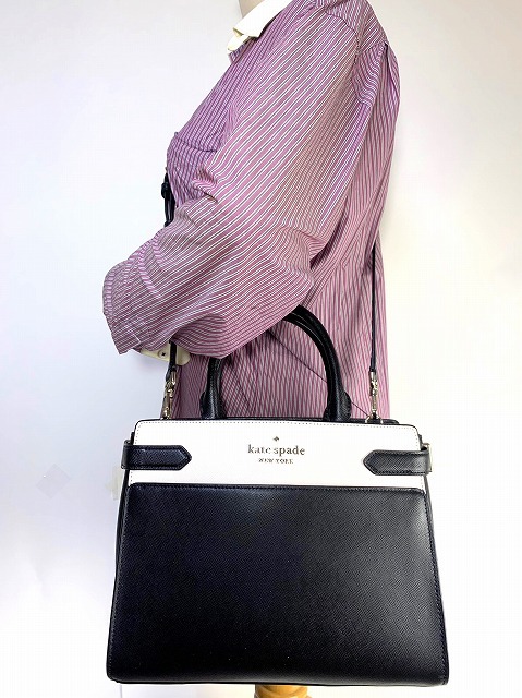 新品同様 送料無料 kate spade ケイトスペード カラーブロック 新品同様 送料無料 kate spade ケイトスペード カラーブロック