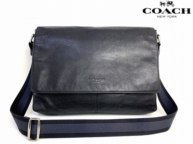 送料無料 人気モデル コーチ メンズ COACH チャールズ スムース 送料無料 人気モデル コーチ メンズ COACH チャールズ スムース