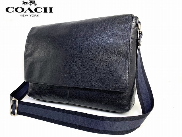 送料無料 人気モデル コーチ メンズ COACH チャールズ スムース 送料無料 人気モデル コーチ メンズ COACH チャールズ スムース