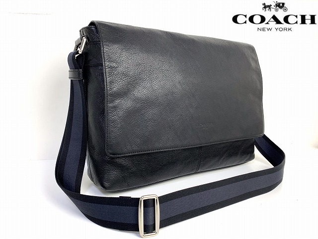 送料無料 人気モデル コーチ メンズ COACH チャールズ スムース 送料無料 人気モデル コーチ メンズ COACH チャールズ スムース