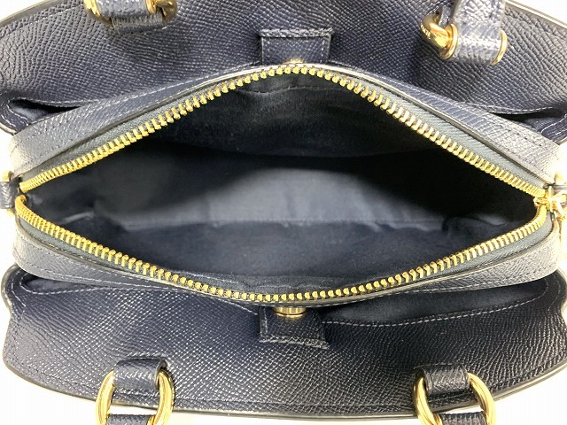 美品 送料無料 コーチ COACH ラグジュアリー クロスグレーン 美品 送料無料 コーチ COACH ラグジュアリー クロスグレーン
