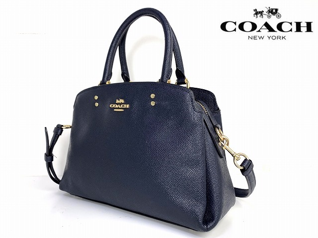 美品 送料無料 コーチ COACH ラグジュアリー クロスグレーン 美品 送料無料 コーチ COACH ラグジュアリー クロスグレーン