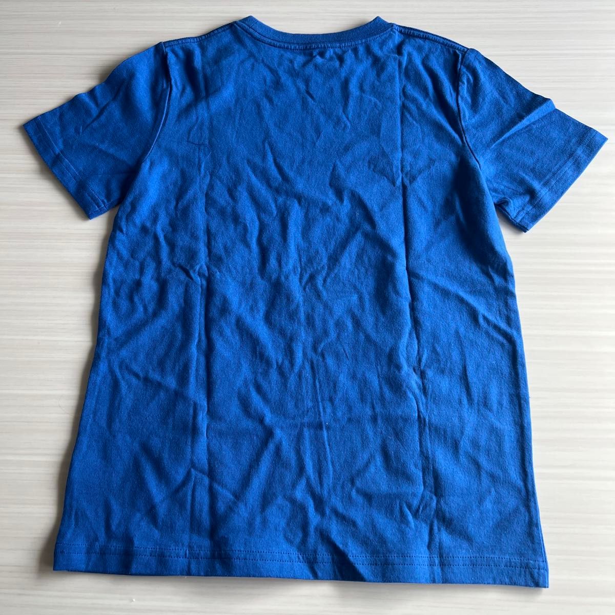 新品タグ付き GapKids 140 男の子 半袖Tシャツ アメフト