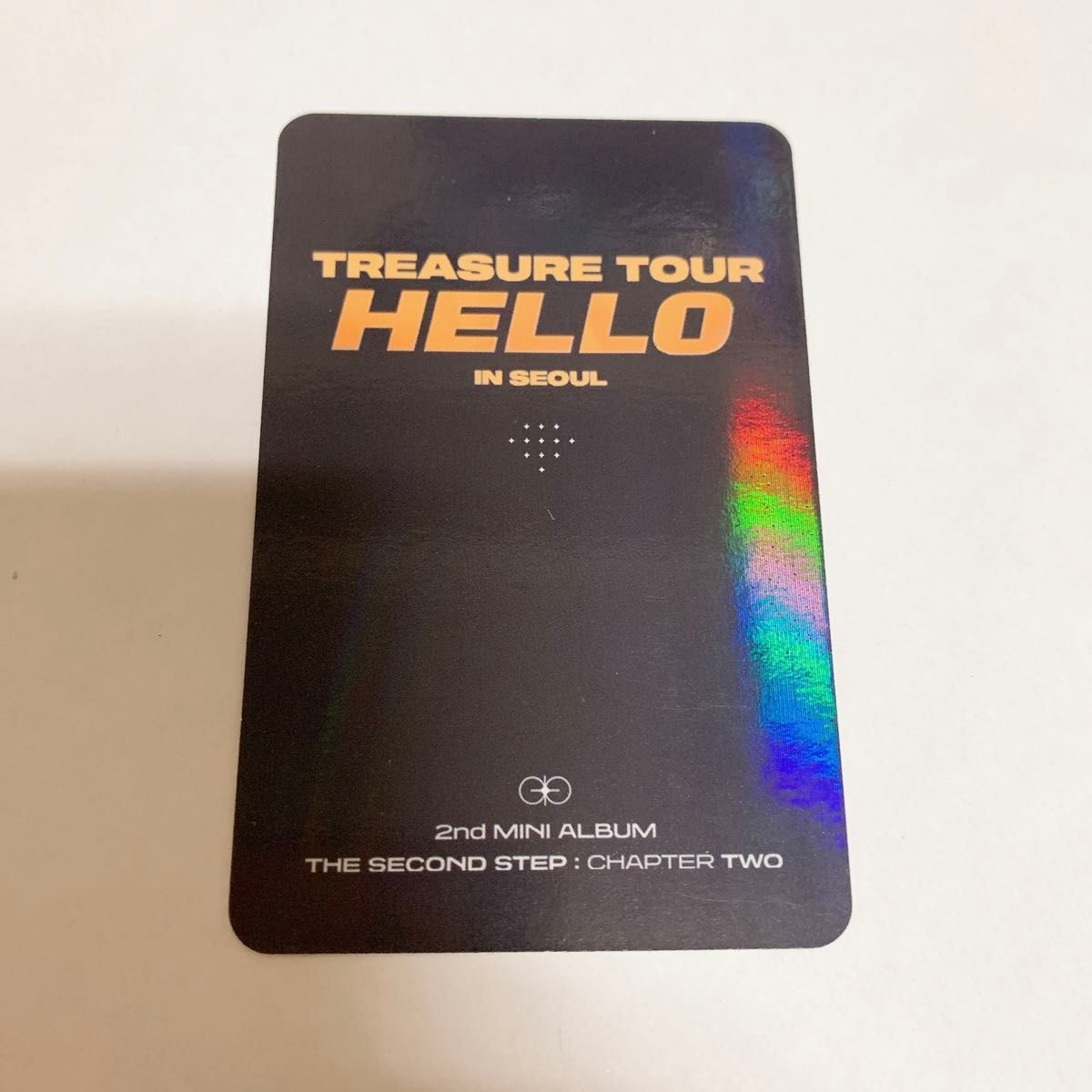 treasure HELLO tour in Seoul ソウルコン ラキドロ ドヨン treasure HELLO tour in Seoul ソウルコン ラキドロ ドヨン