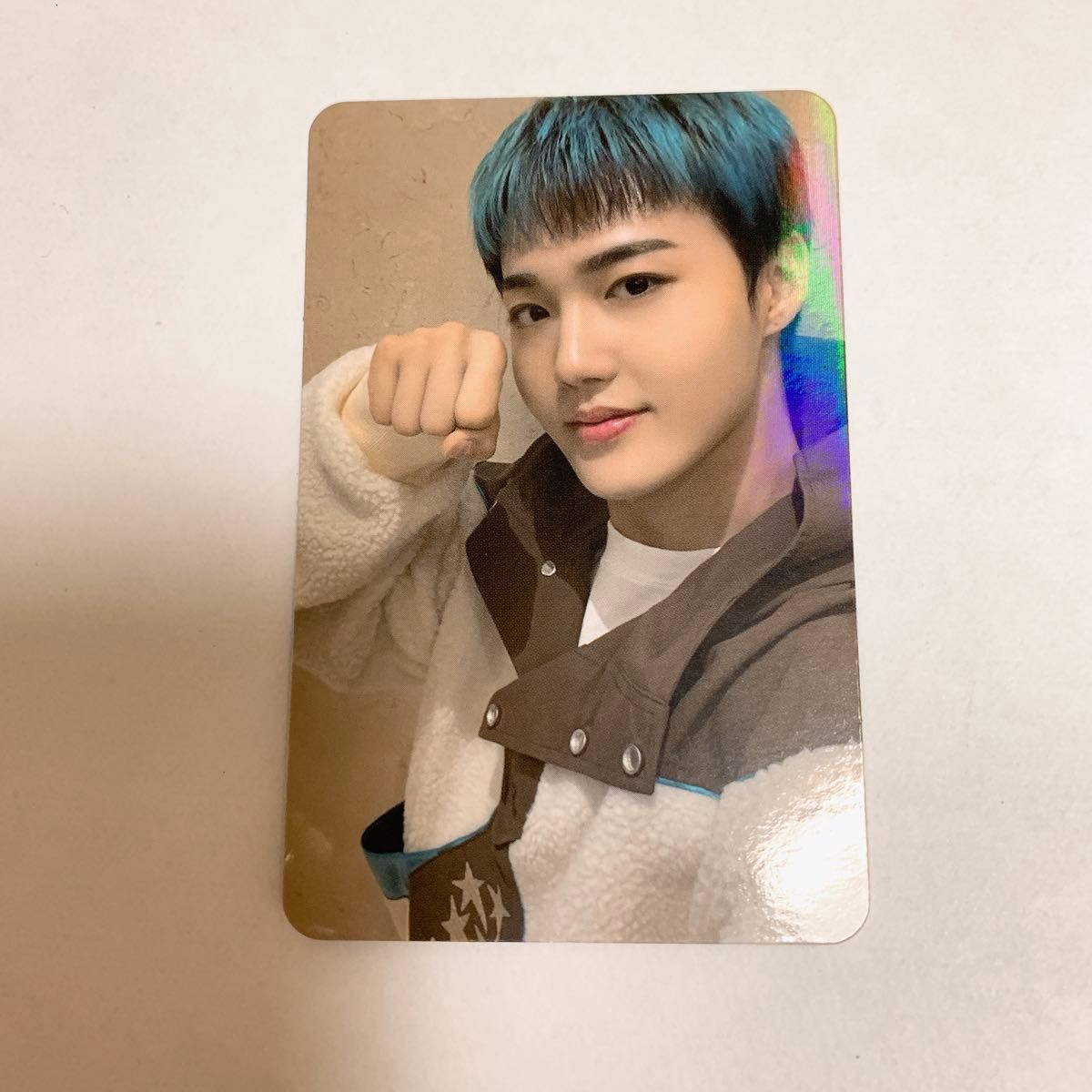 treasure HELLO tour in Seoul ソウルコン ラキドロ ドヨン treasure HELLO tour in Seoul ソウルコン ラキドロ ドヨン