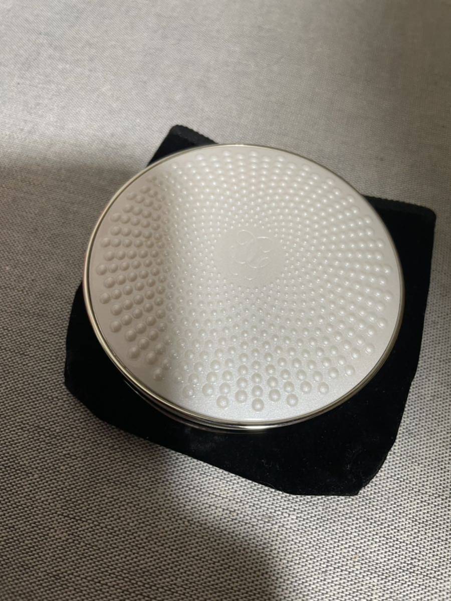  new same prompt decision Guerlain meteor litovo wire ju#01 GUERLAIN regular price 23100 jpy face powder compact 