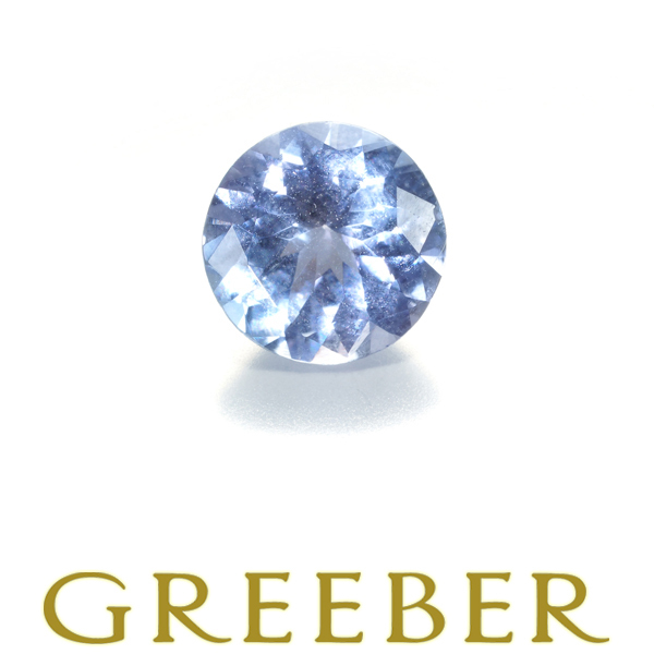 爆買い タンザナイト 大幅値下げ品 GENJ ルース 1.02ct タンザナイト