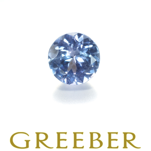 【初売り】 1.03ct タンザナイト ルース 大幅値下げ品 GENJ タンザナイト