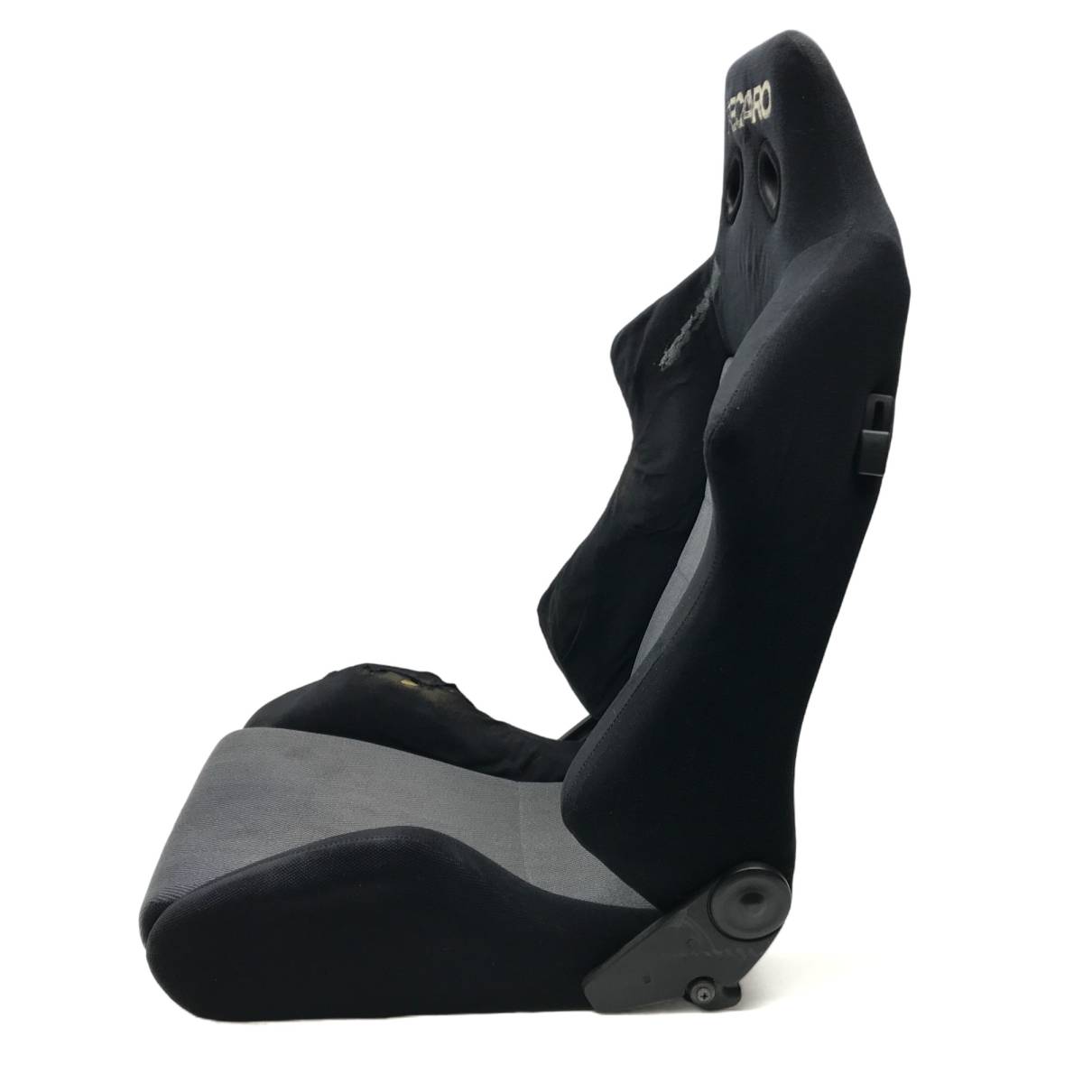 ▼レカロ RECARO SR-3 SR3 セミバケ セミバケット シート 底止め 即決/即納▼の画像4