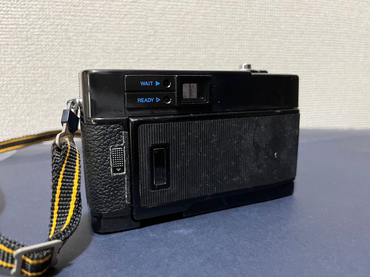 フィルムカメラ　Kodak VR35 コダック