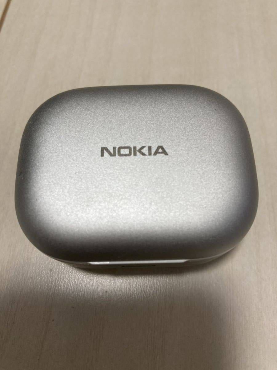 NOKIA ワイヤレスイヤホン E3511 _画像2