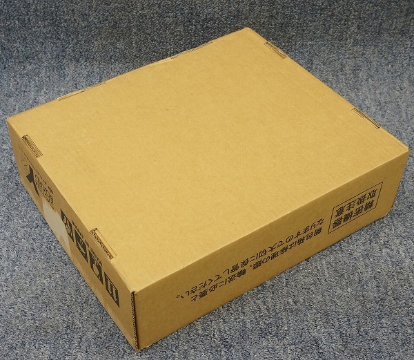 ■　SNKプレイモア　KOF2002UM　オリジナルボックスのみ_画像3