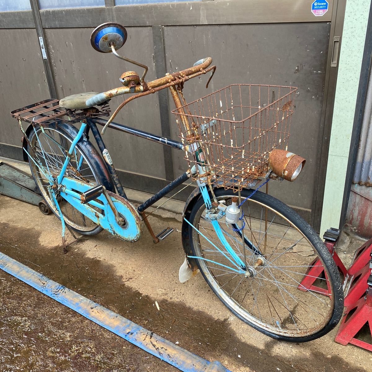Yahoo!オークション - ミヤタ 自転車 MIYATA 昭和レトロ Yahoo!オークション - ミヤタ 自転車 MIYATA 昭和レトロ