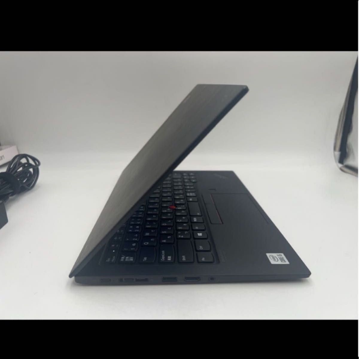Lenovo品名ThinkPad X1 Carbon Gen 8 2020 CPUCore i5-10210U 1.6GHz