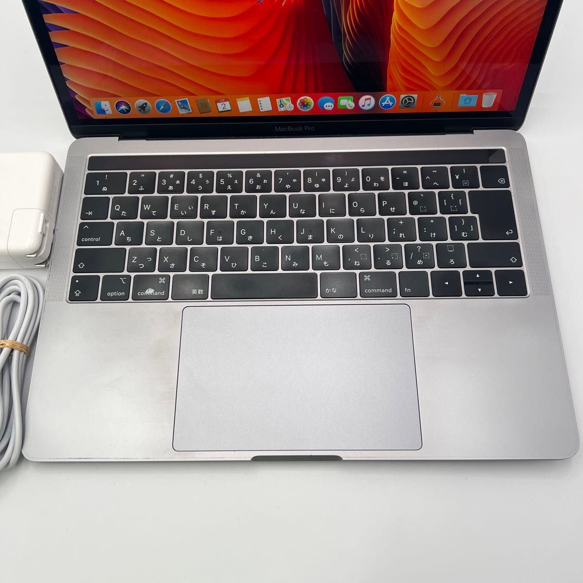 Apple MacBook Pro A1989 2018 Core i5 8259U 2 3GHz/8GB/512GB Apple MacBook Pro A1989 2018 Core i5 8259U 2 3GHz/8GB/512GB