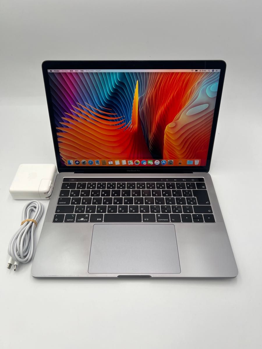 Apple MacBook Pro A1989 2018 Core i5 8259U 2.3GHz/8GB/512GB(SSD)