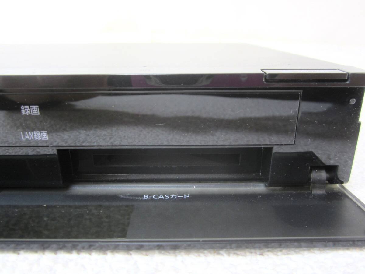 Panasonic パナソニック DMR-BRT300 ブルーレイ DVD レコーダー Panasonic パナソニック DMR-BRT300 ブルーレイ DVD レコーダー