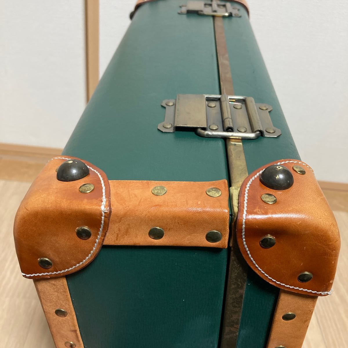 希少】HOKUTAN ホクタン アタッシュケース スーツケース 希少】HOKUTAN ホクタン アタッシュケース スーツケース