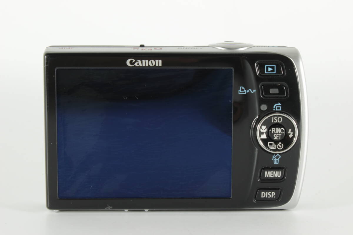 ★訳あり特価★ CANON キャノン IXY DIGITAL 910 IS#12304_画像3