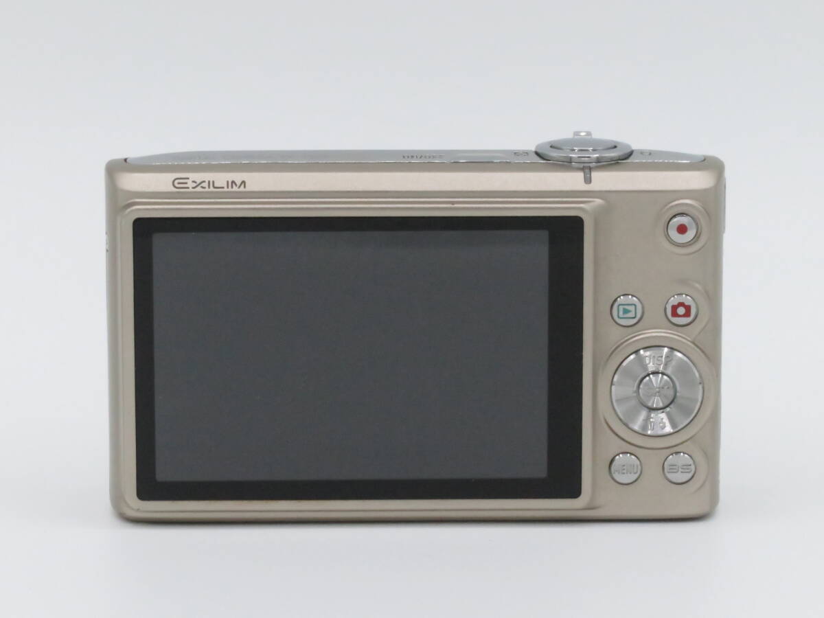 ★訳あり特価★ CASIO カシオ EXILIM EX‐Z200#i63_画像2