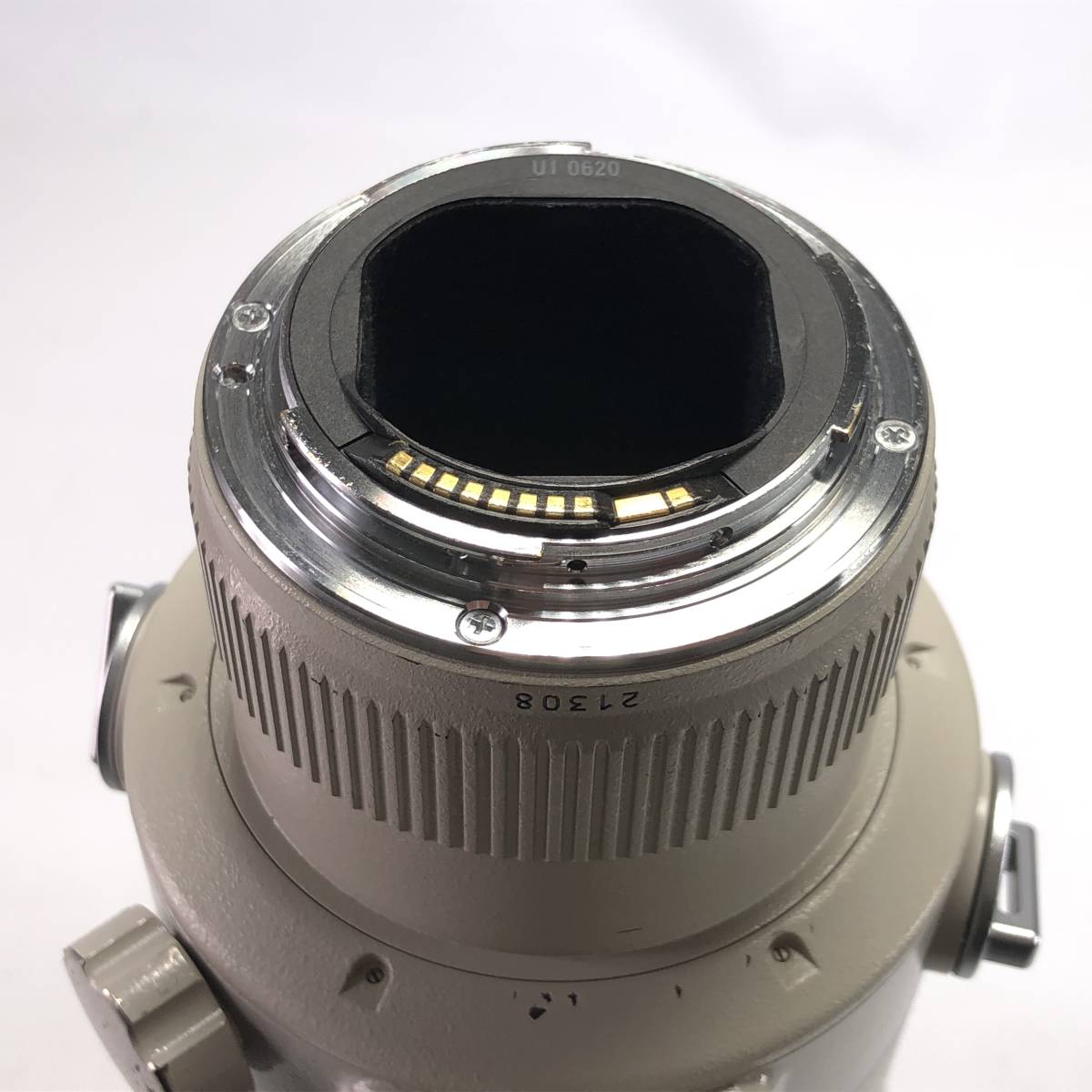 Canon EF 300mm F2.8 L USM キヤノン 良品 24B ヱOA4e_画像3