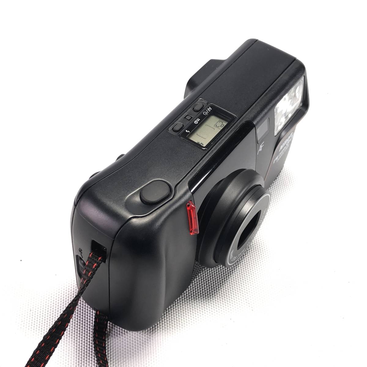 Nikon TW ZOOM 35-70 ニコン フィルム コンパクト カメラ 良品 24B ヱOA4f_画像3