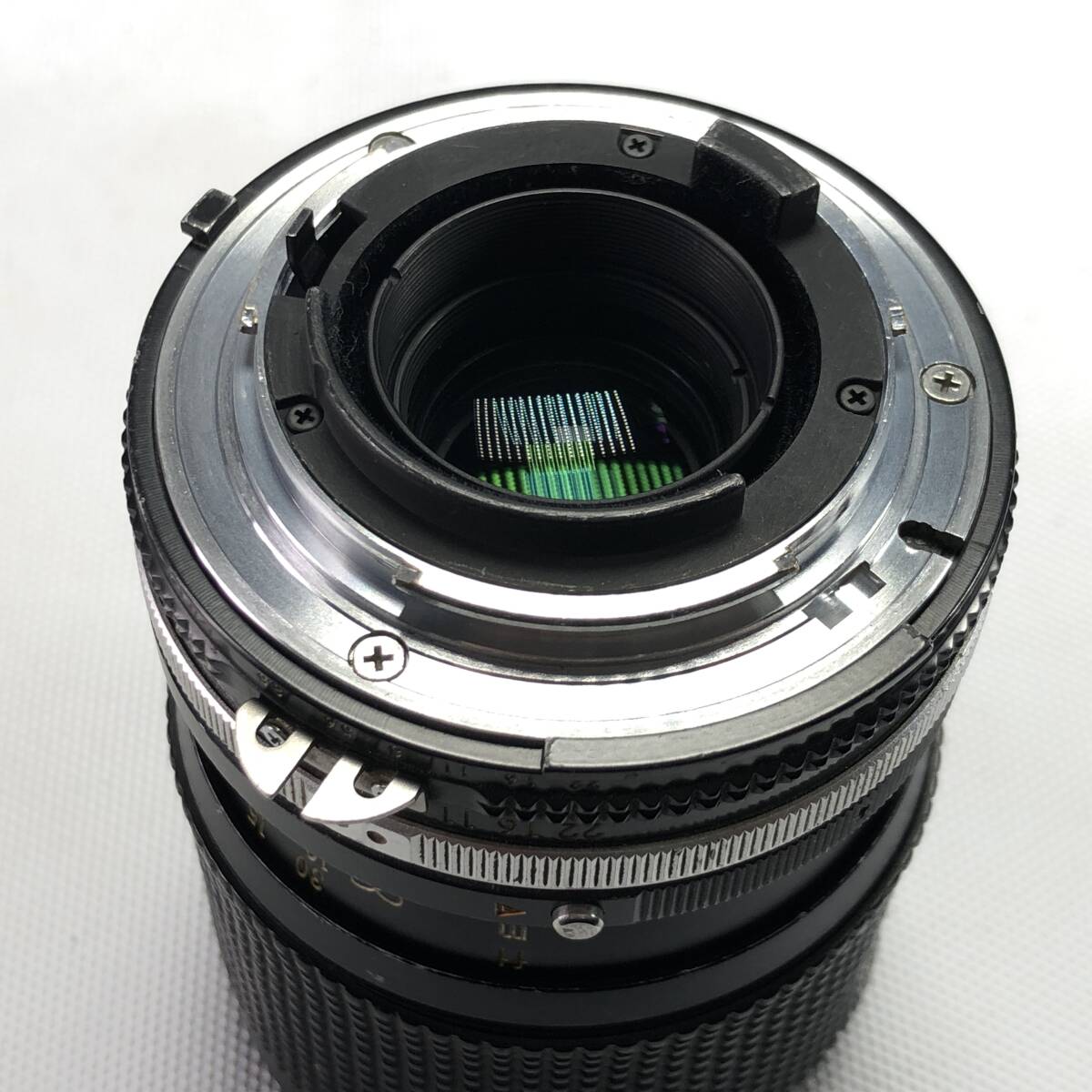 Nikon Ai Zoom-NIKKOR 35-105mm F3.5-4.5S ニコン Ai-S 現状販売品 24B ヱOA4e_画像4