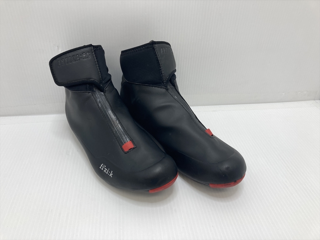 Shimomatsu) Fizik Physique Winter Binding Shoes Artica R5 Ultica Black 40,5 26 см. Текущий элемент ◆ ★ B240202R04B MB02A