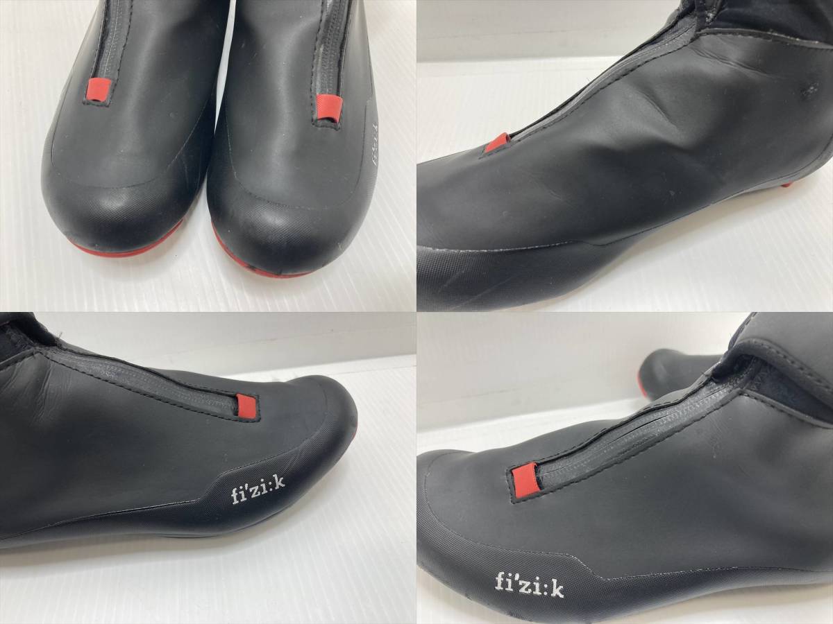  внизу сосна )FIZIK fi'zi:k зимний крепления обувь ARTICA R5aru TIKKA чёрный 40.5 26cm текущее состояние товар **B240202R04B MB02A