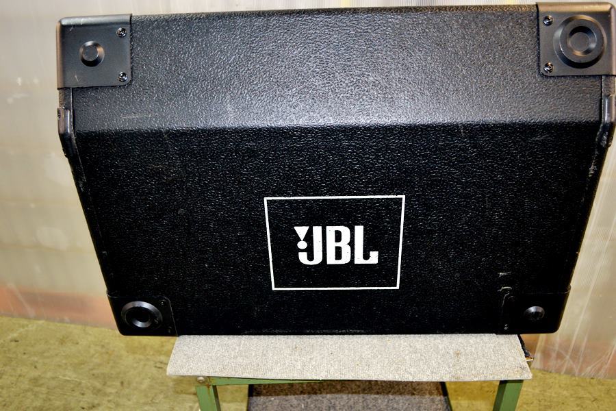 山口)JBL ステージモニター MR905 小傷有 5-5 ◇BIZ1060FCY 山口)JBL ステージモニター MR905 小傷有 5-5 ◇BIZ1060FCY